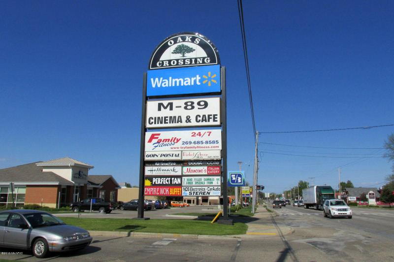 M-89 Cinema - 2021 Photo (newer photo)